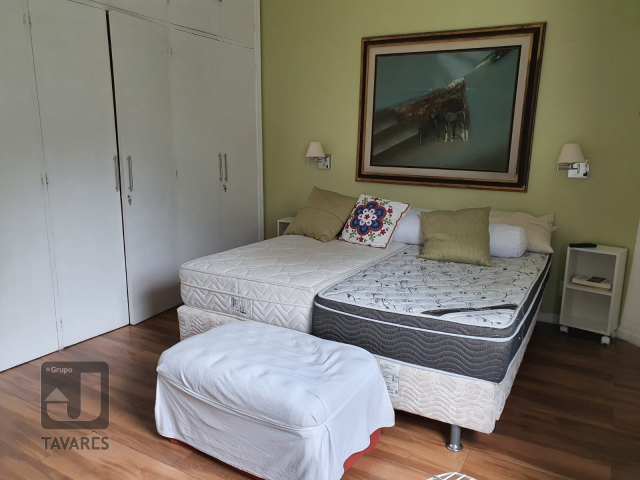 Apartamento à venda com 4 quartos, 278m² - Foto 25