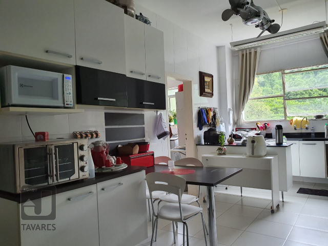 Apartamento à venda com 4 quartos, 278m² - Foto 28