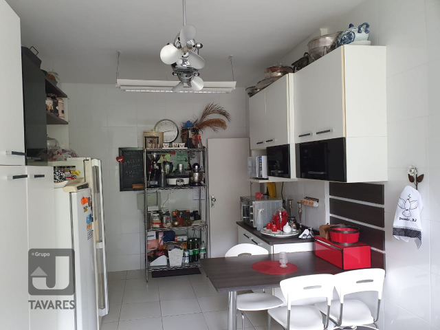 Apartamento à venda com 4 quartos, 278m² - Foto 29