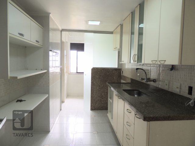 Apartamento para alugar com 3 quartos, 112m² - Foto 20