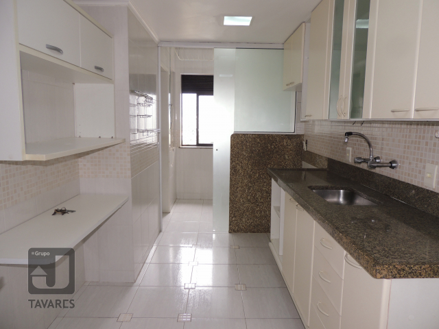 Apartamento para alugar com 3 quartos, 112m² - Foto 21