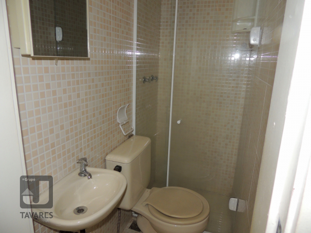 Apartamento para alugar com 3 quartos, 112m² - Foto 24