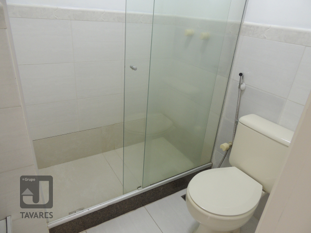 Apartamento para alugar com 3 quartos, 112m² - Foto 14