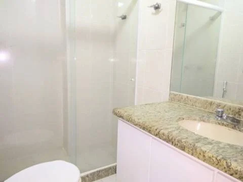 Apartamento à venda com 3 quartos, 125m² - Foto 11