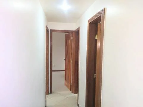 Apartamento à venda com 3 quartos, 125m² - Foto 7