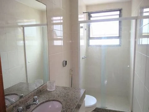 Apartamento à venda com 3 quartos, 125m² - Foto 9