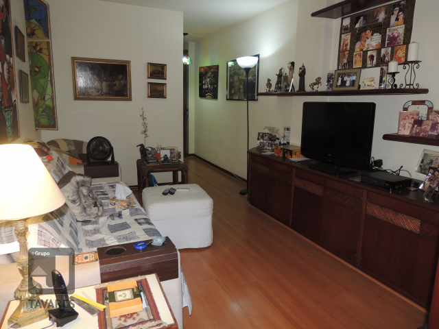 Apartamento à venda com 3 quartos, 180m² - Foto 7