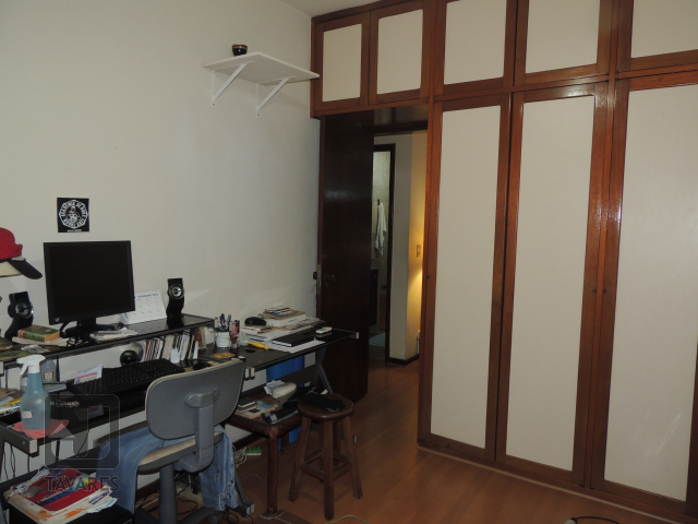 Apartamento à venda com 3 quartos, 180m² - Foto 10