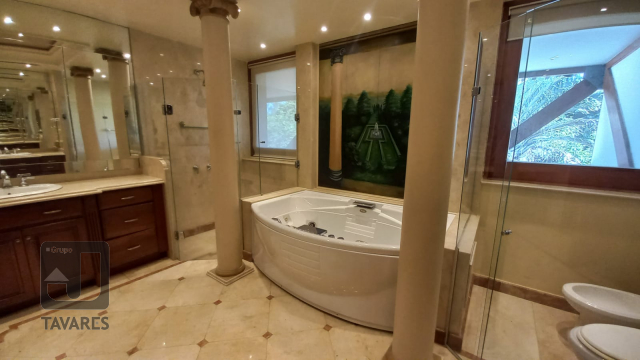 Casa de Condomínio à venda com 5 quartos, 1021m² - Foto 37