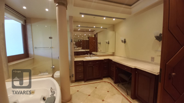 Casa de Condomínio à venda com 5 quartos, 1021m² - Foto 38