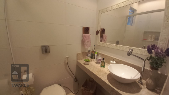 Apartamento à venda com 2 quartos, 82m² - Foto 9