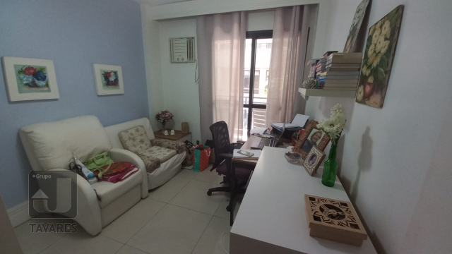 Apartamento à venda com 2 quartos, 82m² - Foto 10