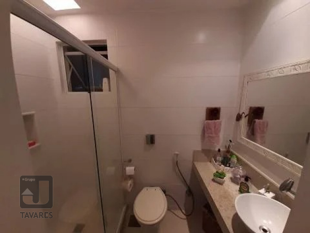 Apartamento à venda com 2 quartos, 82m² - Foto 11