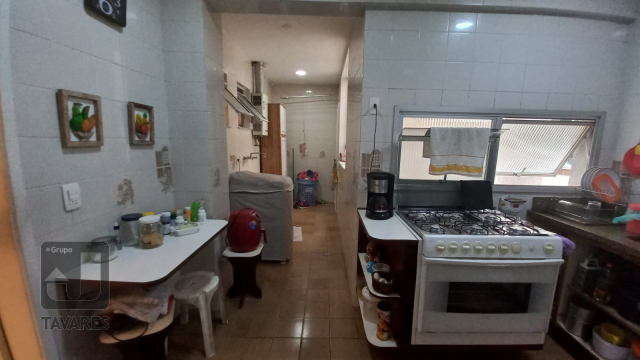 Apartamento à venda com 2 quartos, 82m² - Foto 12