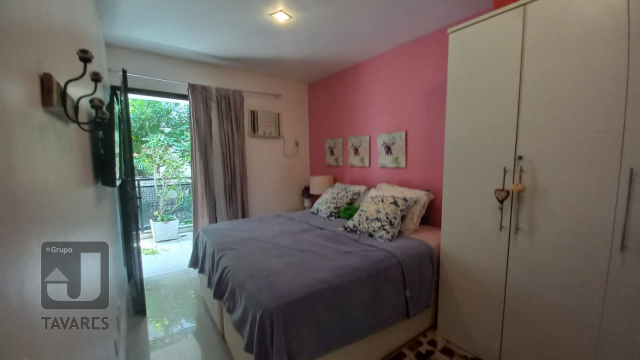 Apartamento à venda com 2 quartos, 82m² - Foto 7