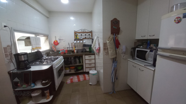 Apartamento à venda com 2 quartos, 82m² - Foto 13