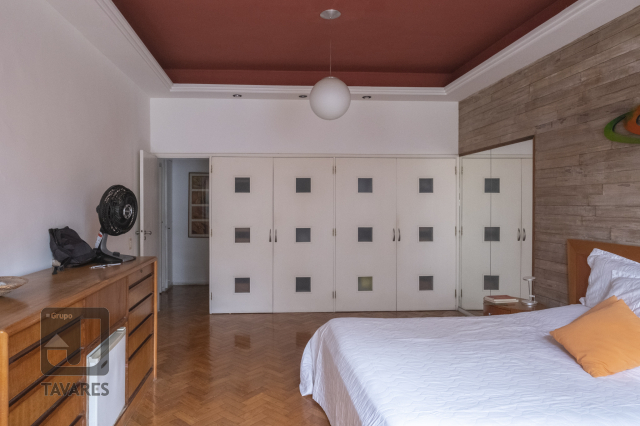 Apartamento à venda com 5 quartos, 373m² - Foto 8