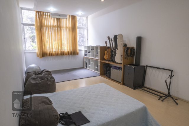 Apartamento à venda com 5 quartos, 373m² - Foto 11