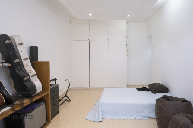 Apartamento à venda com 5 quartos, 373m² - Foto 13