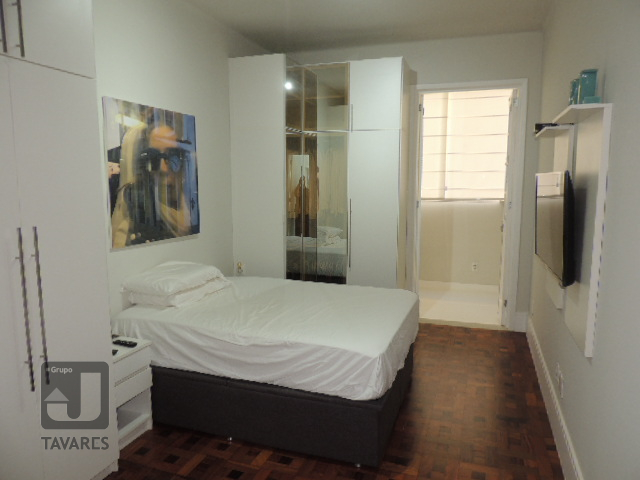 Apartamento à venda com 3 quartos, 120m² - Foto 14