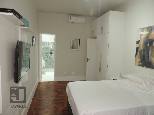 Apartamento à venda com 3 quartos, 120m² - Foto 15