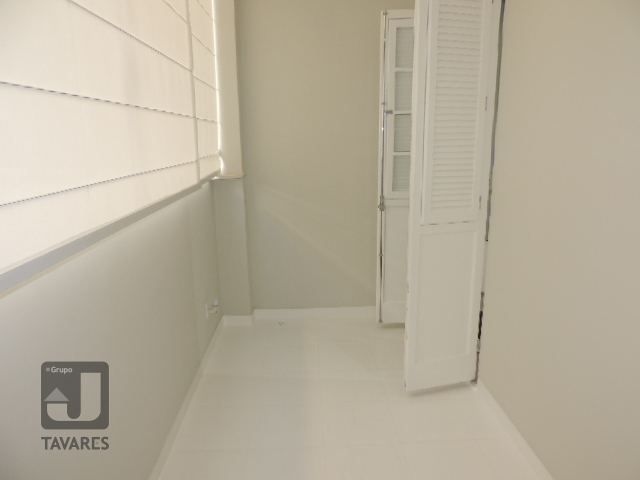 Apartamento à venda com 3 quartos, 120m² - Foto 5