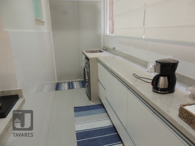 Apartamento à venda com 3 quartos, 120m² - Foto 20