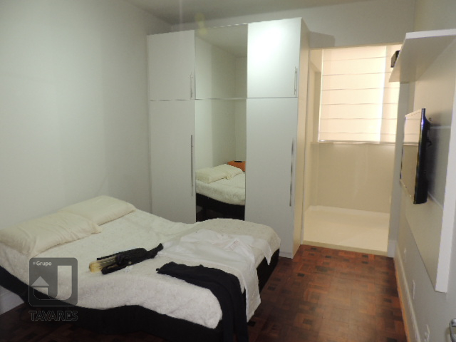 Apartamento à venda com 3 quartos, 120m² - Foto 7