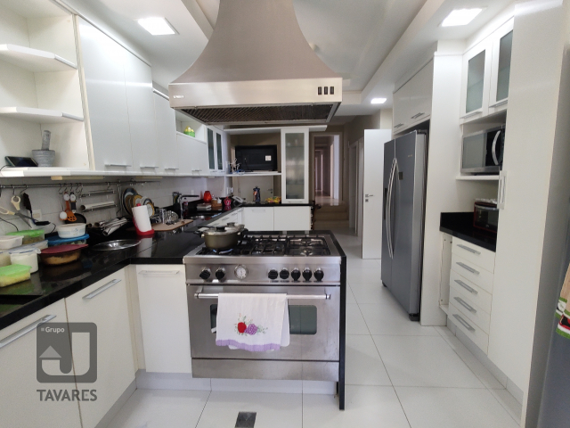 Casa, 4 quartos, 940 m² - Foto 52