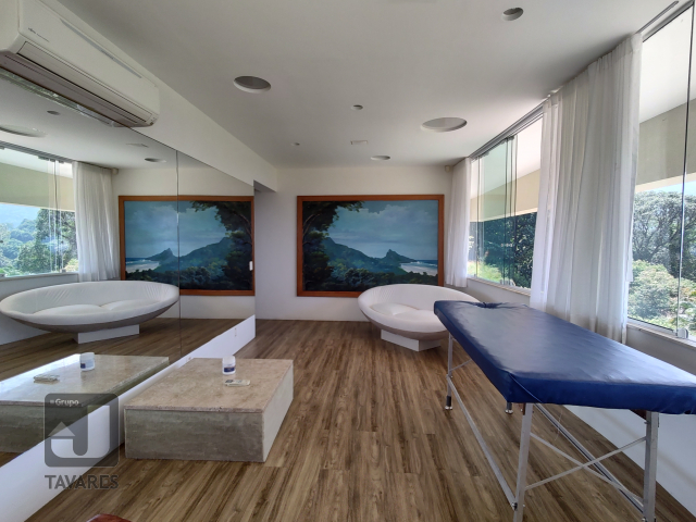 Casa, 4 quartos, 940 m² - Foto 10