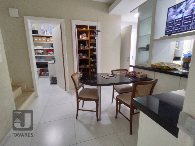 Casa, 4 quartos, 940 m² - Foto 56