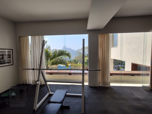 Casa, 4 quartos, 940 m² - Foto 14