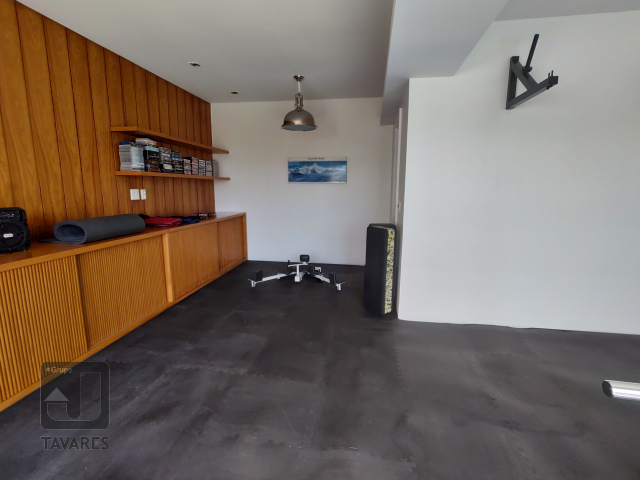 Casa, 4 quartos, 940 m² - Foto 13