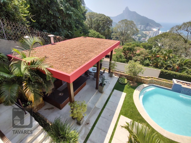 Casa, 4 quartos, 940 m² - Foto 57