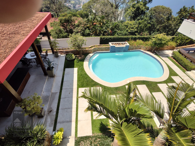 Casa, 4 quartos, 940 m² - Foto 58