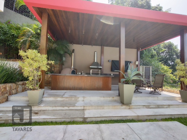 Casa, 4 quartos, 940 m² - Foto 62