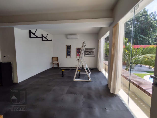 Casa, 4 quartos, 940 m² - Foto 12