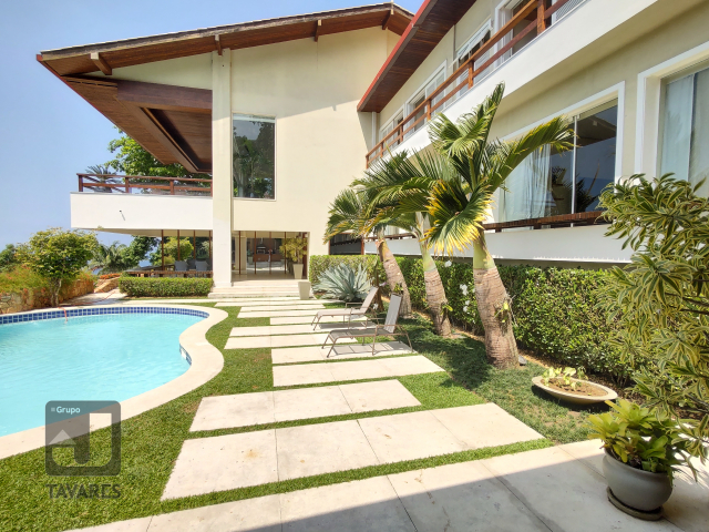 Casa, 4 quartos, 940 m² - Foto 2