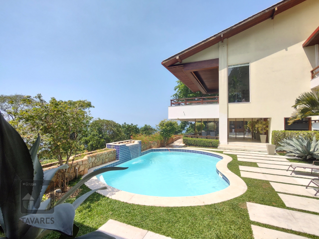 Casa, 4 quartos, 940 m² - Foto 4