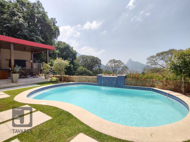 Casa, 4 quartos, 940 m² - Foto 3