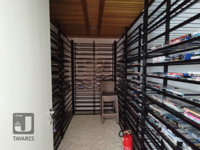 Casa, 4 quartos, 940 m² - Foto 15