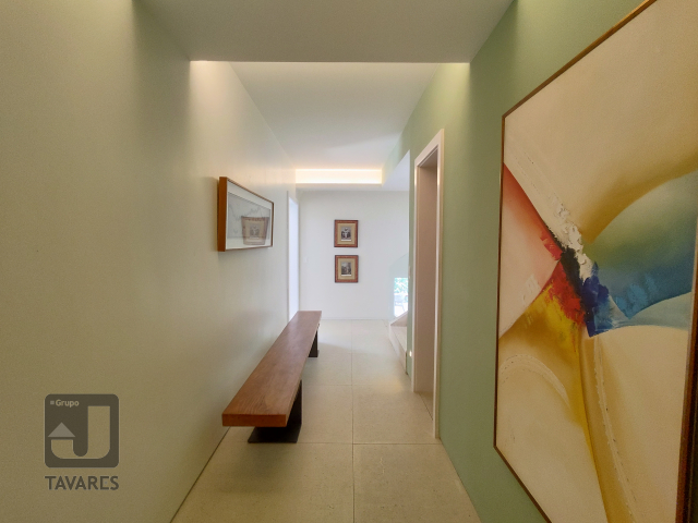 Casa, 4 quartos, 940 m² - Foto 11