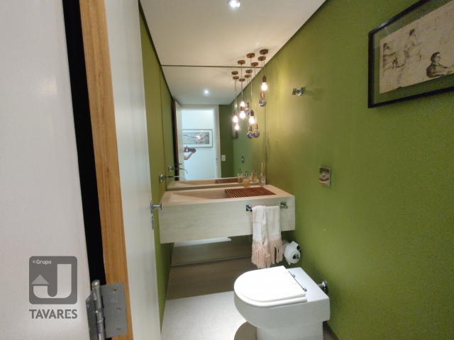 Casa, 4 quartos, 940 m² - Foto 16