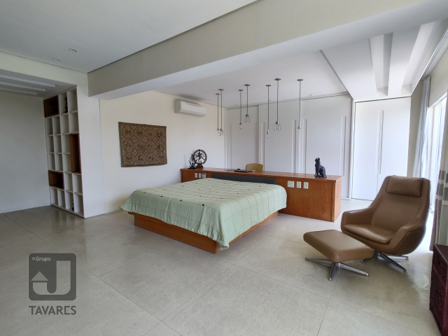 Casa, 4 quartos, 940 m² - Foto 19