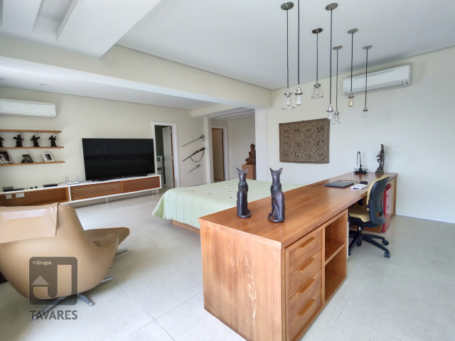 Casa, 4 quartos, 940 m² - Foto 21