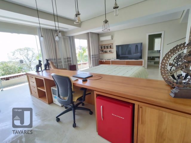 Casa, 4 quartos, 940 m² - Foto 20