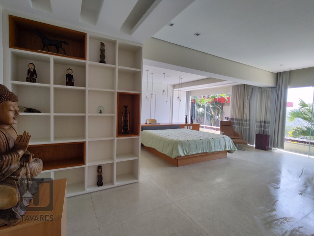 Casa, 4 quartos, 940 m² - Foto 18