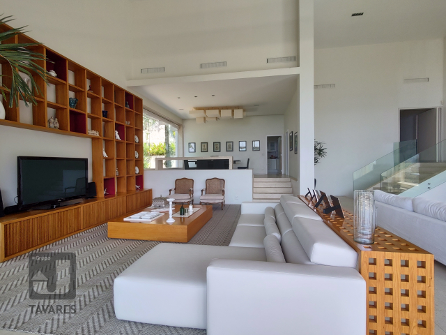 Casa, 4 quartos, 940 m² - Foto 26