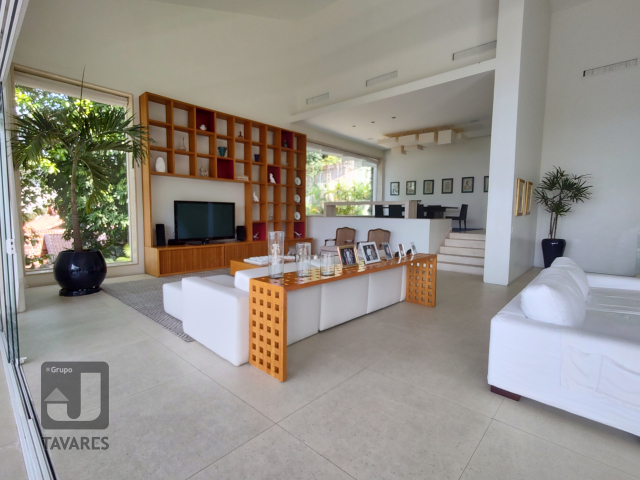 Casa, 4 quartos, 940 m² - Foto 25