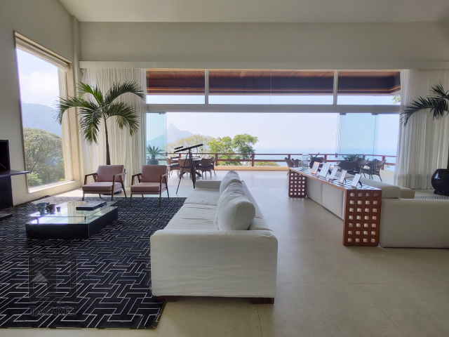 Casa, 4 quartos, 940 m² - Foto 24